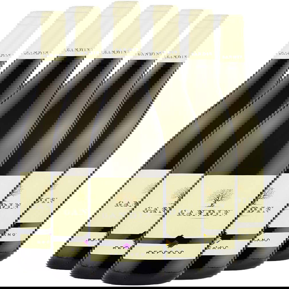 Gandin Box Degustazione Varietà Autoctone