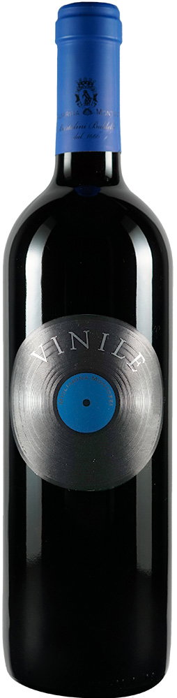 2019 Vinile Toscana IGP BIO