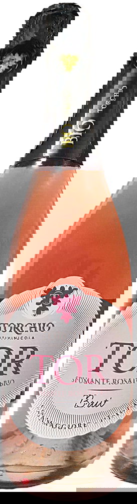 Tor Vino Rosato BIO