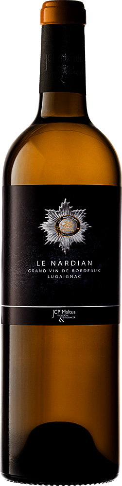2017 Le Nardian Bordeaux AOP