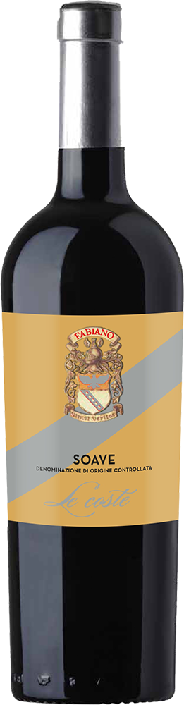 2025 Le Coste Soave DOC