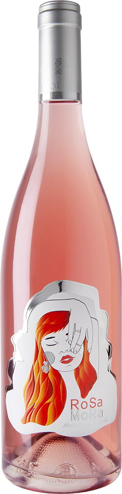 2024 Rosamora Malvasia Nera Salento IGP