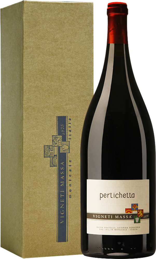 2013 Pertichetta Astucciato 1,5 L