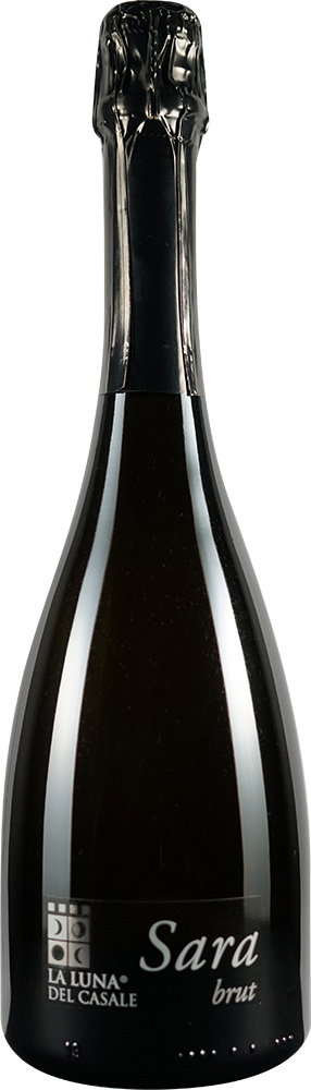 2023 Sara Lazio Chardonnay IGP BIO