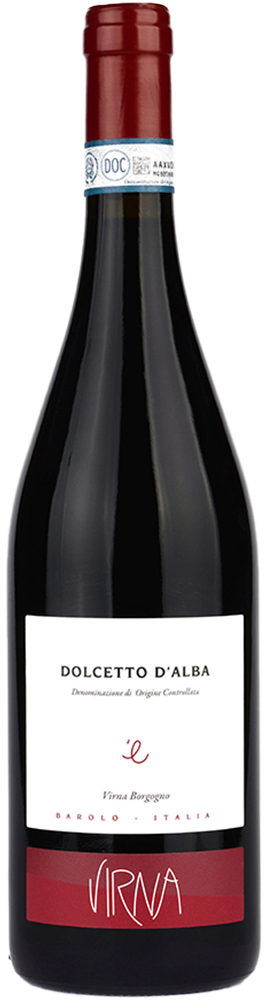 2023 'L Dolcetto d'Alba DOC