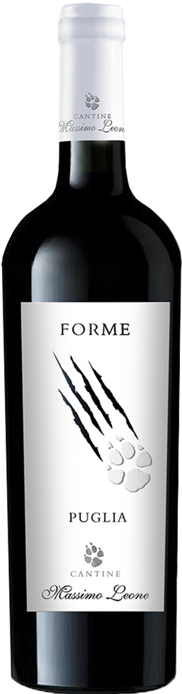 2022 Forme Rosso Puglia IGP