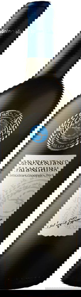 2024 Falanghina Beneventano IGP