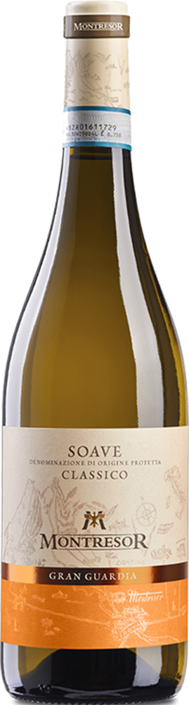 Le Tradizioni Soave DOP Classico