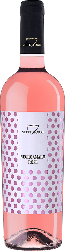 2025 Rosato Salento IGP