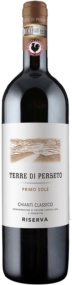 2020 Primo Sole RISERVA Chianti Classico DOCG