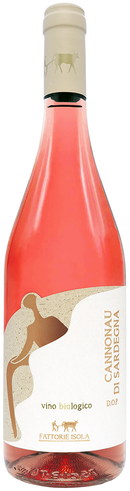 2025 ANDAINA Rosè BIO