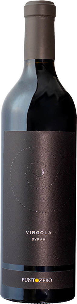 2015 Virgola Veneto IGP