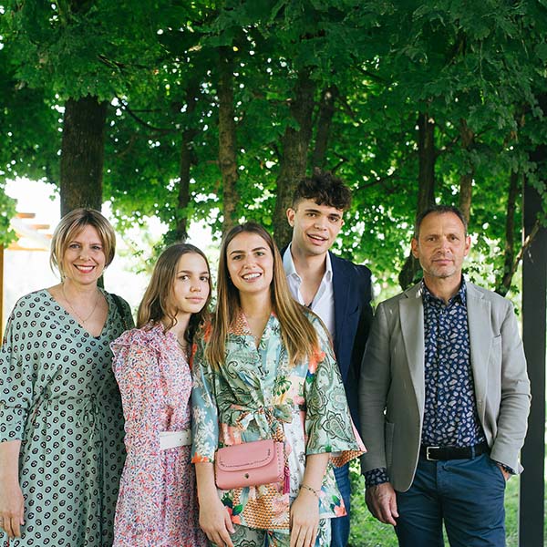 Famiglia Lorenzon