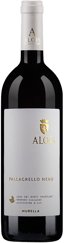 2018 Murrella Terre del Volturno IGP