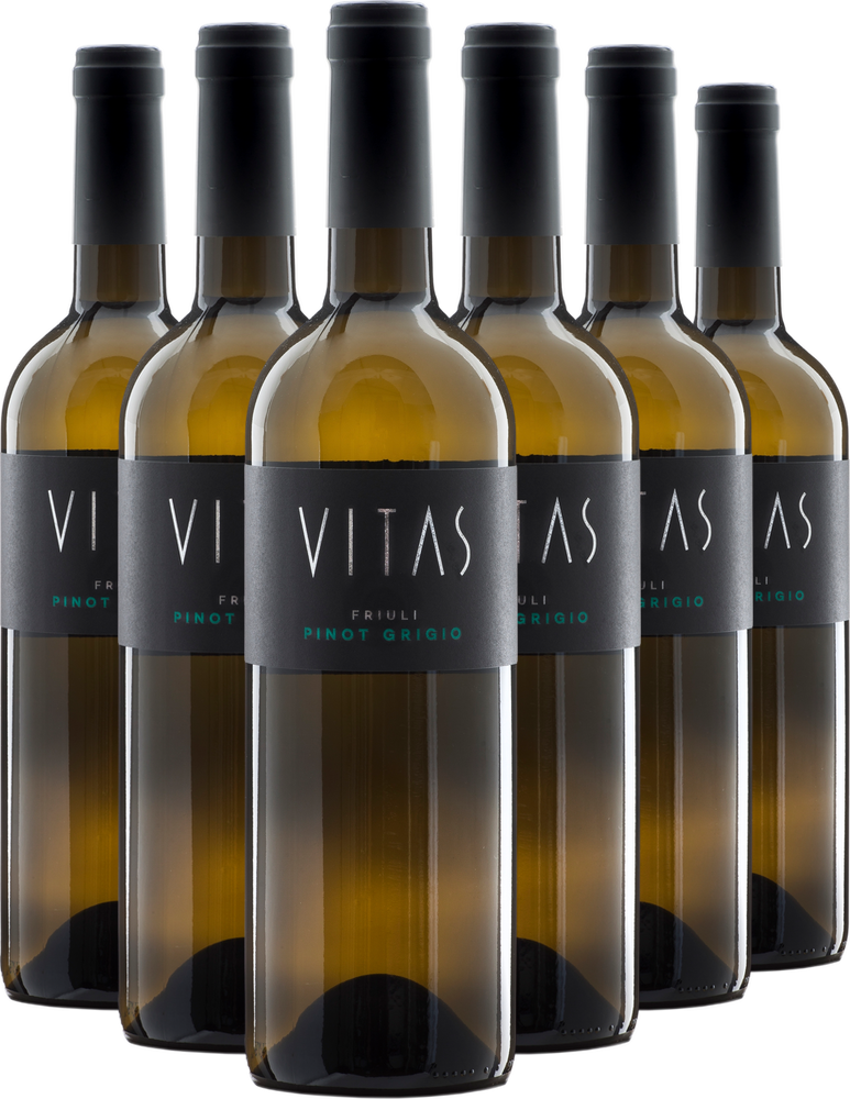 5+1 Pinot Grigio Friuli DOC