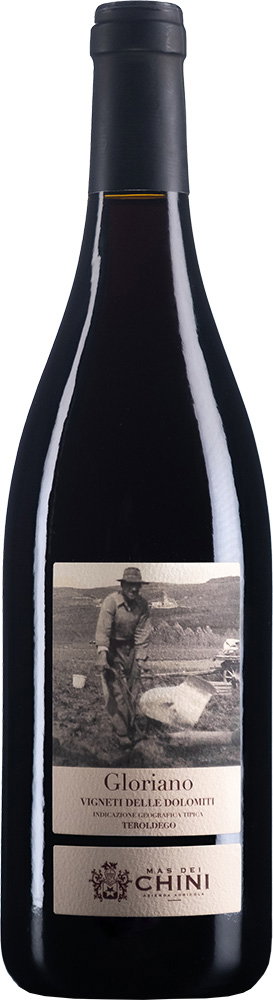 2021 Gloriano Vigneti delle Dolomiti IGP