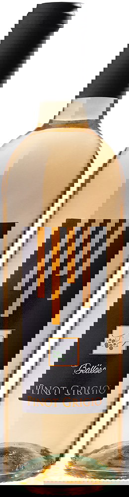 Pinot Grigio Delle Venezie DOC