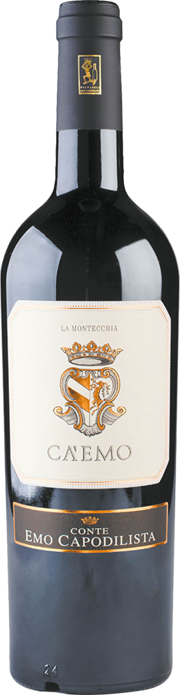 2021 Cà Emo Rosso Veneto IGP