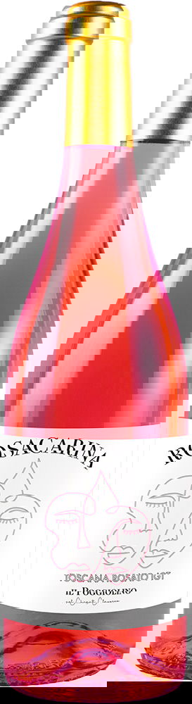 2024 Rosacarına Toscana IGP