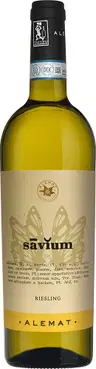 2024 Savium Riesling Piemonte DOC BIO