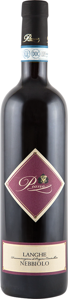 2022 Nebbiolo Langhe DOC
