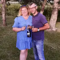 Domaine de l'Aurière