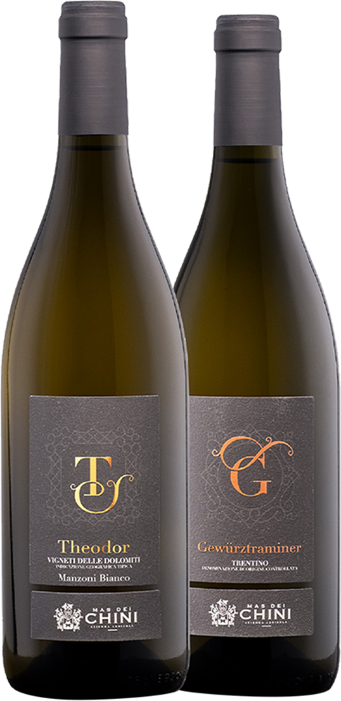 Box Degustazione Bianchi