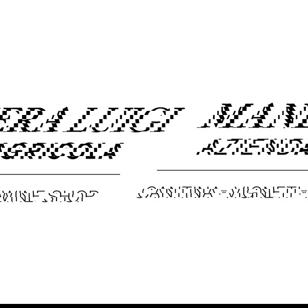 Cantina Manera Luigi