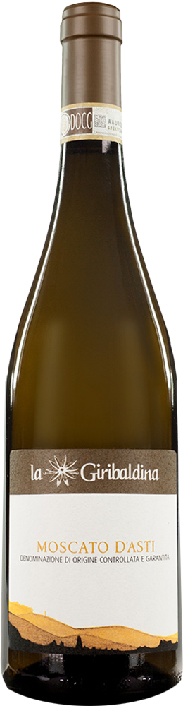 2024 Canelli DOCG Moscato