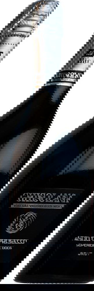 Asolo Prosecco Superiore DOCG BIO