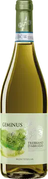 2025 Geminus Trebbiano d'Abruzzo DOC