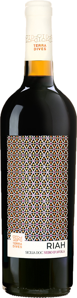 2022 Riah Sicilia DOC