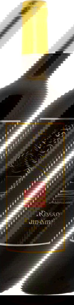 2024 UnAmì Friuli DOC