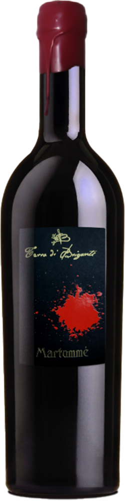 2020 Martummé Benevento IGP BIO