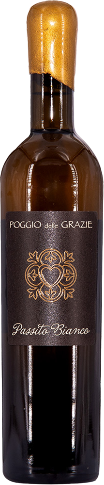 2015 Passito Bianco Veneto IGP 0,5 L