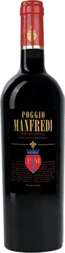 Poggio Manfredi Supertuscan IGP