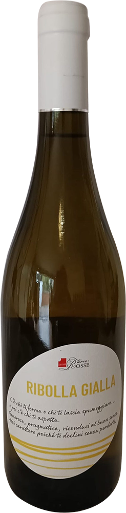 2024 Ribolla Gialla Venezia Giulia IGP