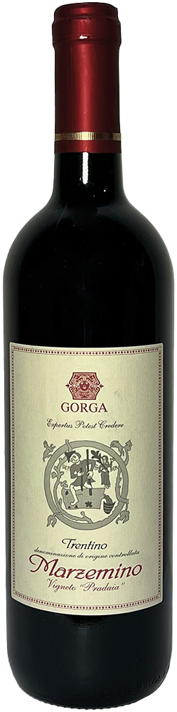 2023 Marzemino Trentino DOC
