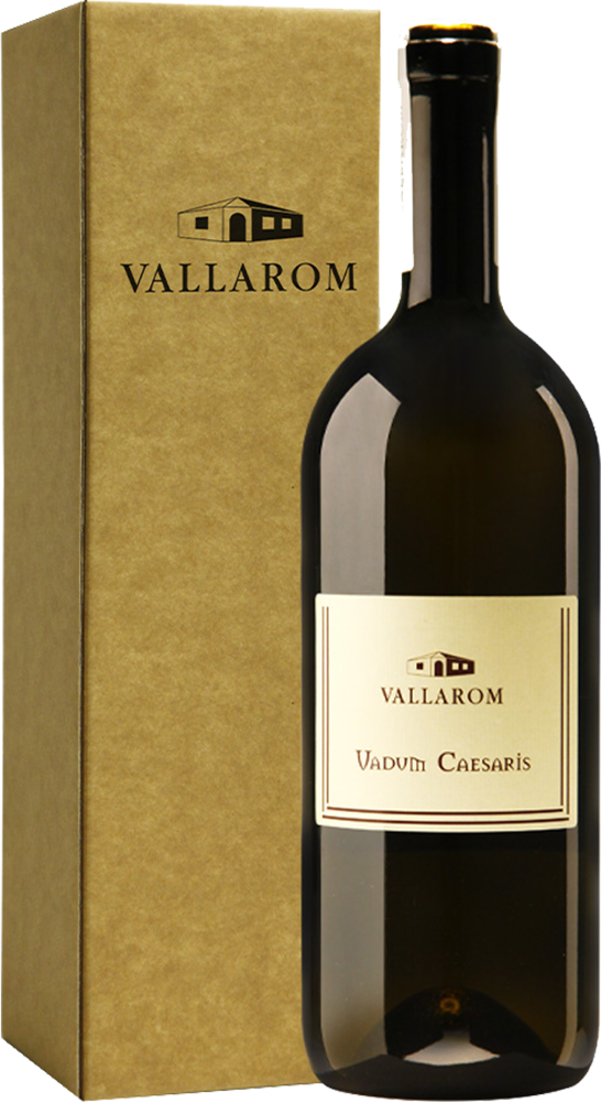 2023 Vadum Caesaris Vigneti delle Dolomiti IGP BIO 1,5 L