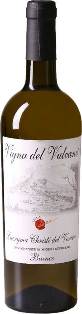 2006 Vigna del Vulcano Lacryma Christi DOC