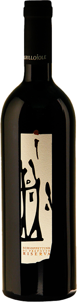 2018 Schioppettino Prepotto Riserva Colli Orientali Friuli DOC