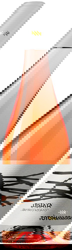 2024 Disiata Frappato Rosato Terre Siciliane IGT