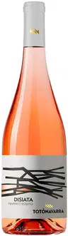 2024 Disiata Frappato Rosato Terre Siciliane IGT