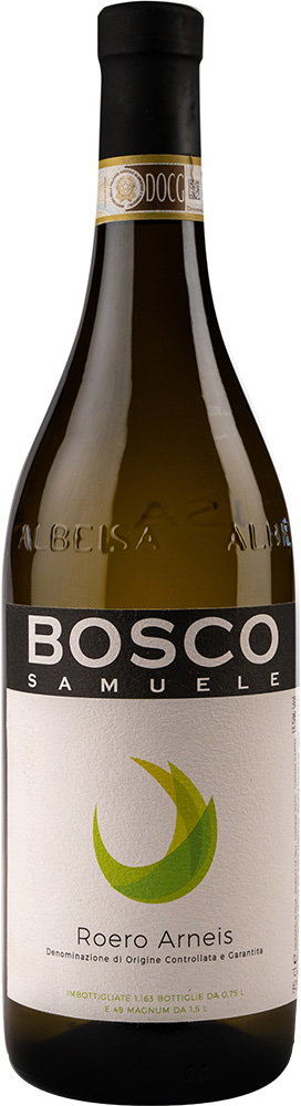 2019 Roero Arneis DOCG