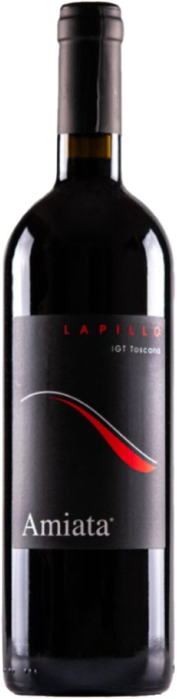 2023 Lapillo Toscana IGP