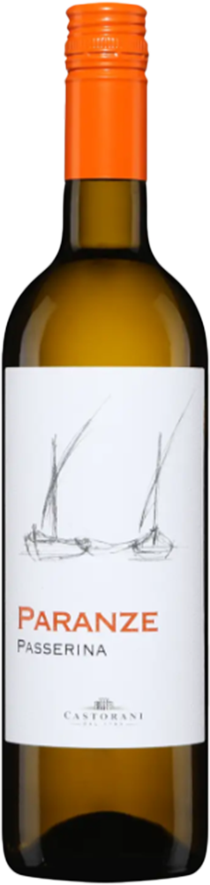 Paranze Passerina Colline Pescaresi IGP