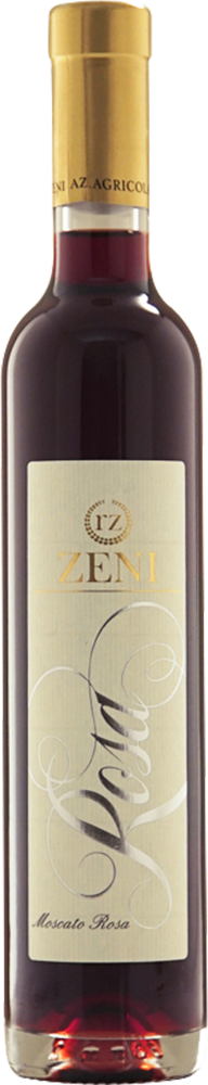 2023 Rosa Trentino DOC BIO 0,375 L