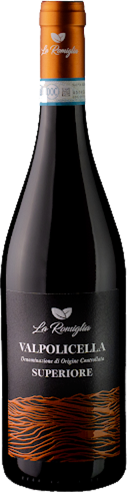 2023 Valpolicella Superiore DOC