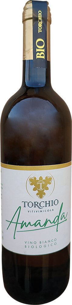 Amanda Malvasia di Candia Aromatica