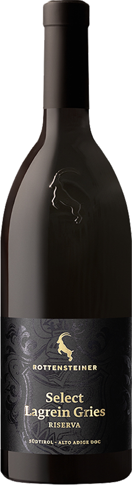2021 LAGREIN Grieser Riserva Select 3,0 L